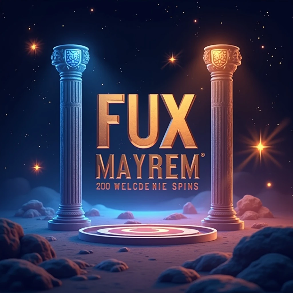 200 Welcome Spins (40x Winnings)